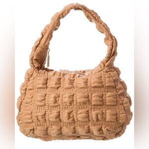 Jason Wu
Fay Bubbled Small Baguette Top Handle Handbag